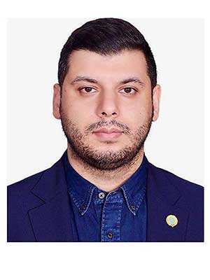 تصویر پروفایل خشایار حیدریان - قراردادها و دعاوی عمومی مدنی در تهران