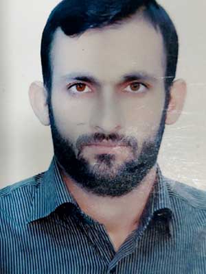 تصویر پروفایل خداداد اخمدوندی - قراردادها و دعاوی عمومی مدنی در کرمانشاه