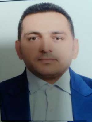 تصویر پروفایل خسرو جلیل طهماسبی - قراردادها و دعاوی عمومی مدنی در اصفهان