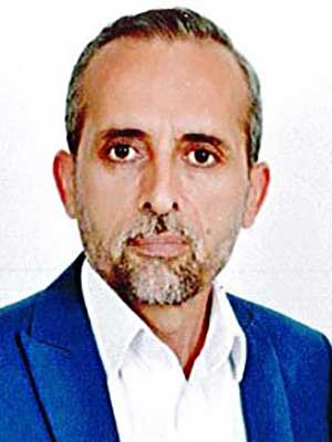 تصویر پروفایل خسرو مزرعی - قراردادها و دعاوی عمومی مدنی در گرگان
