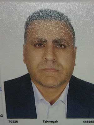 تصویر پروفایل خسرو اکبری - قراردادها و دعاوی عمومی مدنی در قرچک