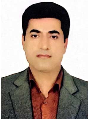 تصویر پروفایل خسرو بادروج - قراردادها و دعاوی عمومی مدنی در قیروکارزین