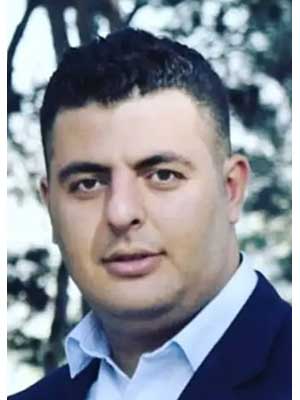 تصویر پروفایل کیانوش امیری - قراردادها و دعاوی عمومی مدنی در تهران