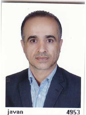 تصویر پروفایل کیانوش خزائی پول - قراردادها و دعاوی عمومی مدنی در نوشهر