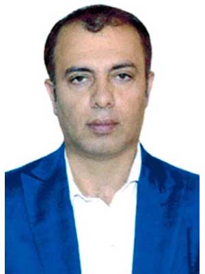 تصویر پروفایل کیانوش سلیمانی - قراردادها و دعاوی عمومی مدنی در صومعه سرا