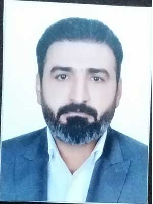 تصویر پروفایل کیومرث قربانی - قراردادها و دعاوی عمومی مدنی در 