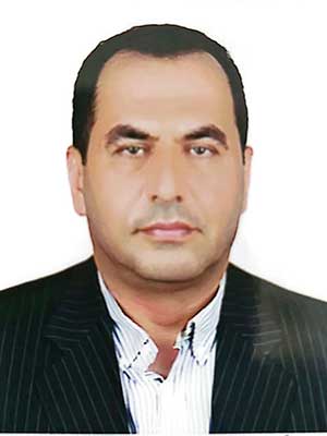 تصویر پروفایل کیومرث حمزه صورتی - قراردادها و دعاوی عمومی مدنی در بابل