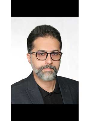 تصویر پروفایل کیومرث رستمیان - قراردادها و دعاوی عمومی مدنی در شهریار