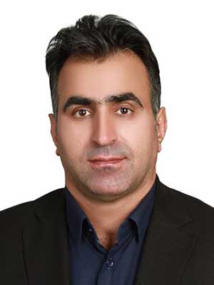 تصویر پروفایل کیومرث سوری راد - قراردادها و دعاوی عمومی مدنی در تهران