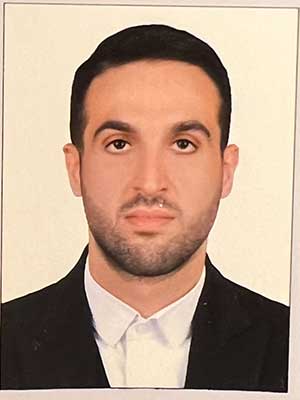 تصویر پروفایل کیارش غلامی خجسته - قراردادها و دعاوی عمومی مدنی در گلبهار
