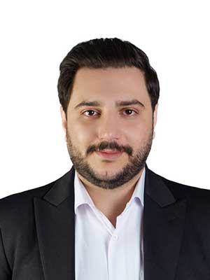 تصویر پروفایل کمیل عزیزپور - قراردادها و دعاوی عمومی مدنی در تهران