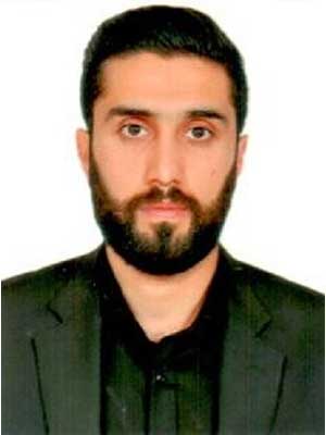 تصویر پروفایل کمیل رحیمی - قراردادها و دعاوی عمومی مدنی در قائم شهر