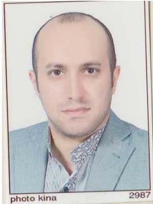 تصویر پروفایل کمیل رمضانی - قراردادها و دعاوی عمومی مدنی در ساری
