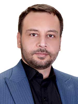 تصویر پروفایل کورش امیری - قراردادها و دعاوی عمومی مدنی در گهواره