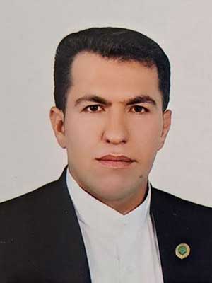 تصویر پروفایل کوروش آریایی - قراردادها و دعاوی عمومی مدنی در اصفهان