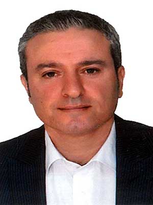 تصویر پروفایل کوروش قربان تبار عمرانی - قراردادها و دعاوی عمومی مدنی در کرج