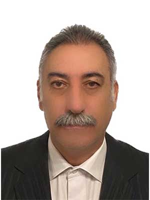 تصویر پروفایل کورش رحیمی - قراردادها و دعاوی عمومی مدنی در تهران