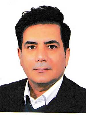 تصویر پروفایل کوروش سعیدی - قراردادها و دعاوی عمومی مدنی در تهران