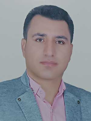 تصویر پروفایل کورش زارع فیروزی - قراردادها و دعاوی عمومی مدنی در اقلید