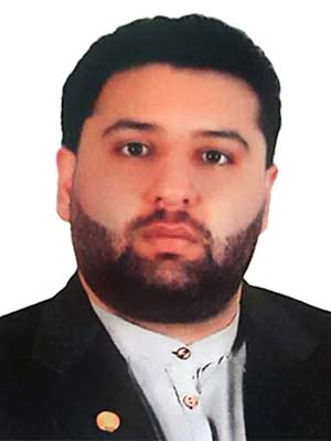 تصویر پروفایل کوشیار ملکی - قراردادها و دعاوی عمومی مدنی در کرج