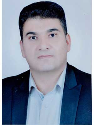تصویر پروفایل لیاقت نوریان - قراردادها و دعاوی عمومی مدنی در یاسوج