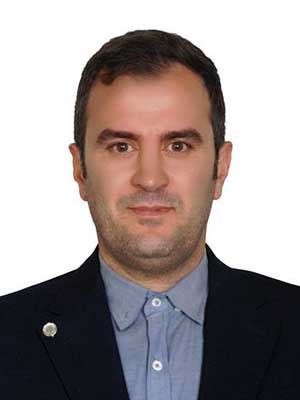 تصویر پروفایل لقمان یحیوی - قراردادها و دعاوی عمومی مدنی در تهران