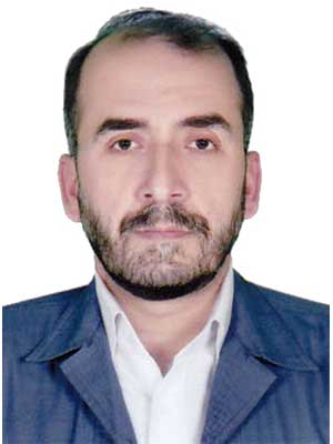 تصویر پروفایل مهدی فروتن - قراردادها و دعاوی عمومی مدنی در قم