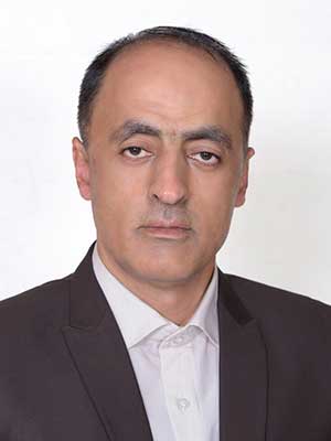 تصویر پروفایل مهدی قاسمی - قراردادها و دعاوی عمومی مدنی در پیشوا