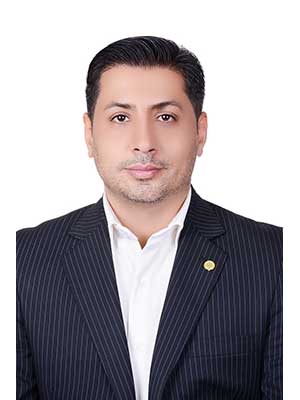 تصویر پروفایل محمود ال خمیس - قراردادها و دعاوی عمومی مدنی در اهواز