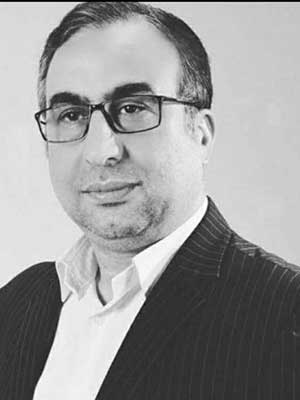 تصویر پروفایل محمود بسارده - قراردادها و دعاوی عمومی مدنی در دشتستان