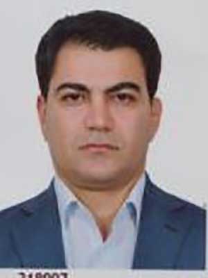 تصویر پروفایل محمود بیک زاده - قراردادها و دعاوی عمومی مدنی در تربت حیدریه