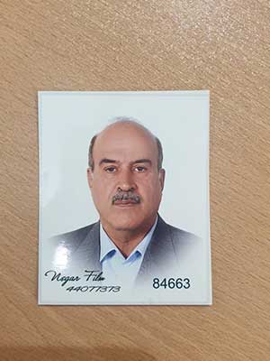 تصویر پروفایل محمود فقیهی - قراردادها و دعاوی عمومی مدنی در تهران