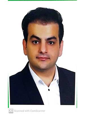 تصویر پروفایل محمود قائدی - قراردادها و دعاوی عمومی مدنی در تهران