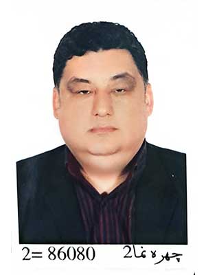 تصویر پروفایل محمود حبیبی فر - قراردادها و دعاوی عمومی مدنی در گرگان