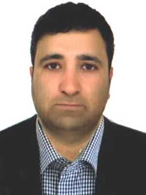 تصویر پروفایل محمود حاج زاده - قراردادها و دعاوی عمومی مدنی در مشهد