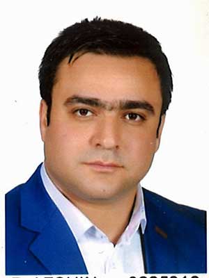 تصویر پروفایل محمود رضا انصاری - قراردادها و دعاوی عمومی مدنی در اصفهان