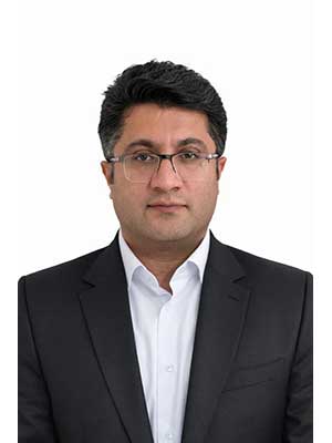 تصویر پروفایل محمود ریگی - قراردادها و دعاوی عمومی مدنی در زاهدان