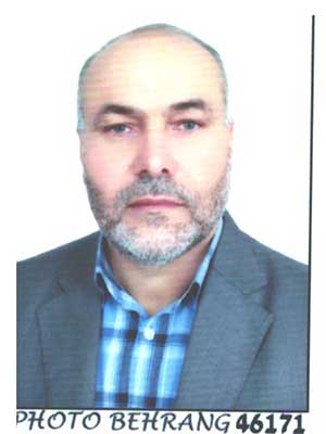 تصویر پروفایل محمود سعیدی - قراردادها و دعاوی عمومی مدنی در آبادان