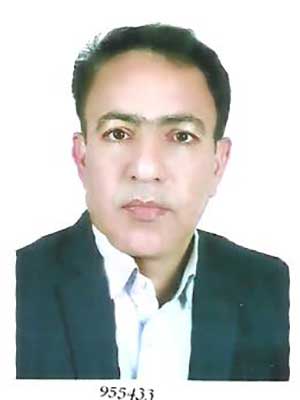 تصویر پروفایل محمود سالارکریمی - قراردادها و دعاوی عمومی مدنی در ورامین