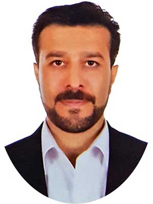 تصویر پروفایل محمود صارمی - قراردادها و دعاوی عمومی مدنی در شهریار
