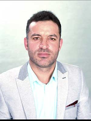 تصویر پروفایل محمود شاکر - قراردادها و دعاوی عمومی مدنی در نیر