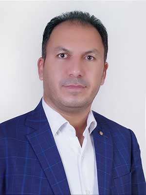 تصویر پروفایل محمود شمشیری قورت - قراردادها و دعاوی عمومی مدنی در شیراز
