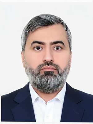 تصویر پروفایل محمود سیاکالی - قراردادها و دعاوی عمومی مدنی در تاکستان