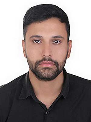 تصویر پروفایل مهیار عرب زاده قهیازی - قراردادها و دعاوی عمومی مدنی در کرج