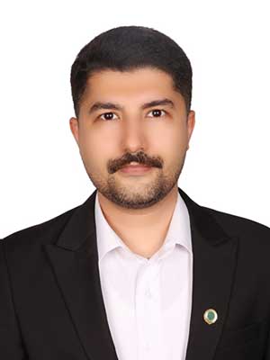 تصویر پروفایل مهیار حریری - قراردادها و دعاوی عمومی مدنی در رشتخوار
