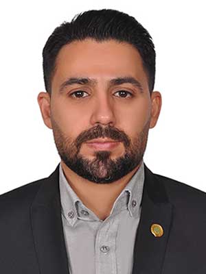 تصویر پروفایل مهیار خالقی بایگی - قراردادها و دعاوی عمومی مدنی در مشهد