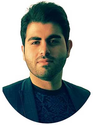 تصویر پروفایل مجید احمدیان - قراردادها و دعاوی عمومی مدنی در 