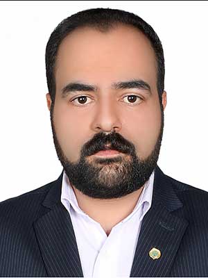 تصویر پروفایل مجید امینی نجف آبادی - قراردادها و دعاوی عمومی مدنی در نجف آباد