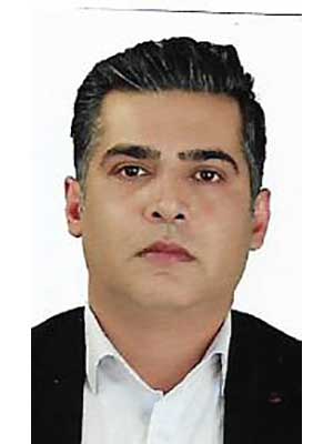 تصویر پروفایل مجید آسمانی - قراردادها و دعاوی عمومی مدنی در 