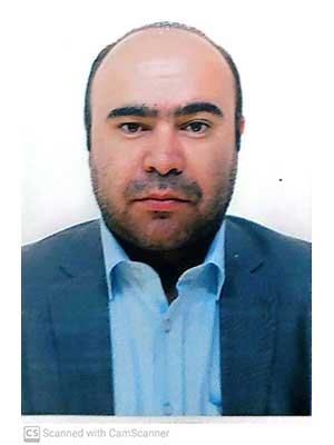 تصویر پروفایل مجید اذرفر - قراردادها و دعاوی عمومی مدنی در تهران